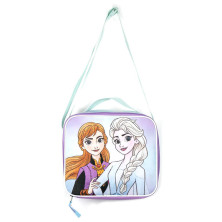 Bolsa portameriendas Frozen Disney